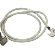 COMPAQ 313374-001 FACTORY SEALED 6 FT OFFSET VHDCI-M TO VHDCI-M LVD EXTERNAL CABLE