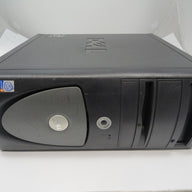 2.0/256/0 Tower - Dell Precision 340 Tower Computer 2GHz Pentium 4 CPU 256Mb RAM No HDD. DVD and FDD Drives - USED