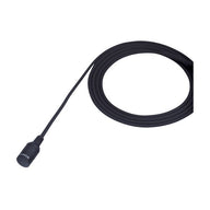 Sony Omni-Directional Lavalier Electret Condenser Microphone ( ECM-44B ) NOB