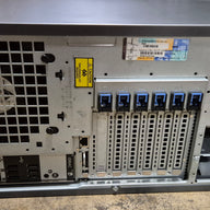 Dell PowerEdge T320 Xeon E5-2403 1.80Ghz NO RAM/HDD/OS DVD NO PSUs WinSVR 2008 COA ( E20S ) USED