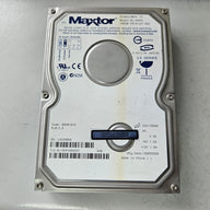 Maxtor 160GB IDE 7200rpm 3.5in HDD ( 6L160P0 ) USED