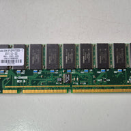 Dane-Elec 256MB PC133 133MHz ECC Registered CL3 168-Pin DIMM ( DP133R072323E ) REF
