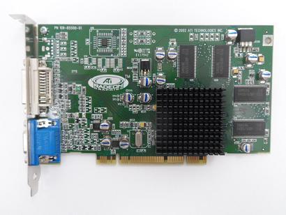 PR19884_1028552200_ATI Radeon Graphics 32MB PCI VGA DVI Video Card - Image4
