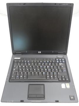PR19807_nc6320_HP nc6320 512Mb Ram 1.6Ghz 60Gb HDD Laptop - Image7