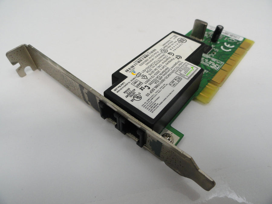 PR03121_0F3065_Dell Full Height V.92 Data/Fax Modem - Image2