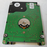 Hitachi Dell 60Gb IDE 5400rpm 2.5in HDD