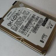 08K0855 - Hitachi Dell 20Gb IDE 5400rpm 2.5in HDD - USED