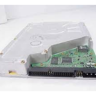 Quantum Bigfoot 4.3GB 5.25in IDE HDD ( CY43A011 ) REF