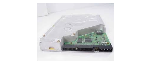 Quantum Bigfoot 4.3GB 5.25in IDE HDD ( CY43A011 ) REF