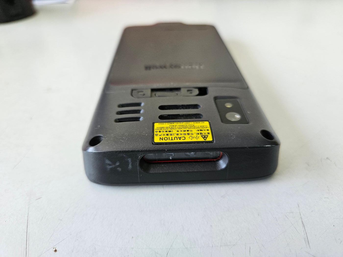 Honeywell ScanPal Hand held computer/ scanner ( EDA51-0 ) SPR