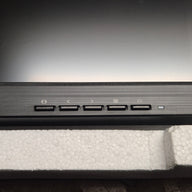 AOC U27P2 27in 4K UHD (3840 x 2160) Monitor boxed w/ stand + accessories ( U27P2CA ) USED Grade A