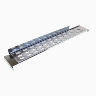APC Smart UPS 21in rail rack kit - Single ( 870-1251B ) USED