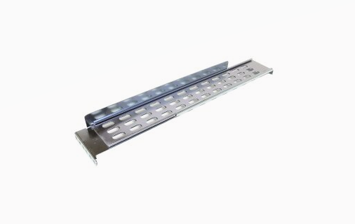 APC Smart UPS 21in rail rack kit - Single ( 870-1251B ) USED