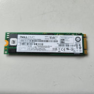 Dell EMC 480GB SATA M.2 6GB/s SSD ( MTFDDAV480TDS-1AW1ZABDA 07RKD7 ) REF