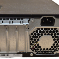 HP ProDesk 600 G1 SFF 500GB HDD DVD 4GB RAM i3-4130 3.4GHz NO OS w/ k.board ( E4256ET#ABU ) USED