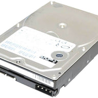 Hitachi 500Gb SATA 7200rpm 3.5in HDD ( HDS725050KLA360 0A32780 ) USED