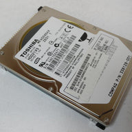 HDD2193 - Toshiba Compaq 40GB IDE 5400rpm 2.5in HDD - Refurbished