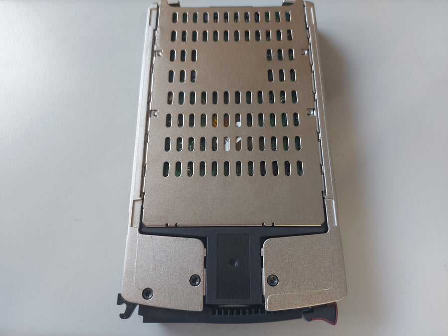 HP Seagate 300GB 10Krpm Fibre Channel 3.5" HDD in Caddy ( 9X1004-044 ST3300007FC BD30058232 365609-001 359461-003 366023-001 364618-001 ) USED
