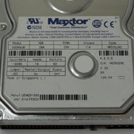 MC6303_92049U6_Maxtor 20GB 3.5" IDE HDD - Image3