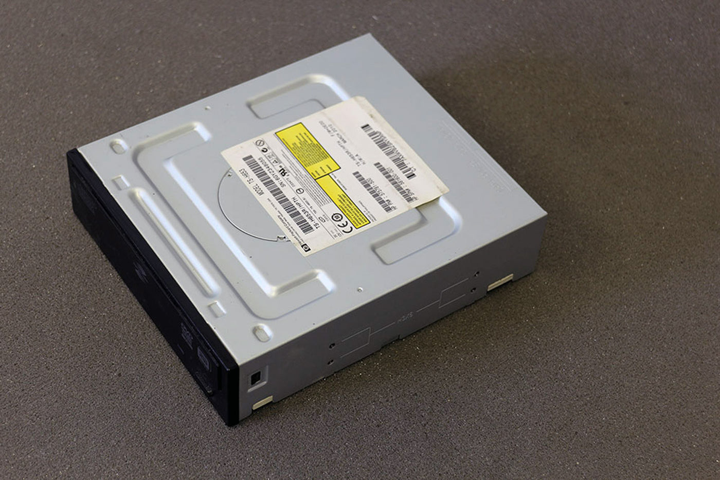 HP TS-H653 16x LightScribe DVD-RW Drive ( TS-H653R/HPTH 575781-500 581600-001 ) USED