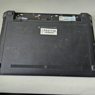 HP Probook 4540s Base Plastics with COA ( 683476-001 39.4SJ01.XXX ) USED - CRACKED PLASTICS