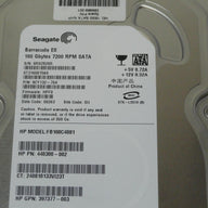 PR25051_9CY132-784_Seagate HP 160GB SATA 7200rpm 3.5in HDD - Image3