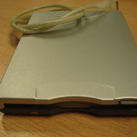 YD-8U10 - YE Data External USB Floppy Drive - USED