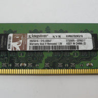 PR25490_99U5316-010.A00LF_Kingston 1GB PC2-5300 DDR2-667MHz DIMM RAM - Image3