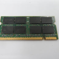 PR24940_MT16HTF25664HY-800J2_Micron 2Gb PC2-6400 SODIMM Module - Image2