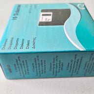 Q Connect 2HD IBM formatted 1.44MB Floppy Diskettes x10 ( KF00122 ) NEW