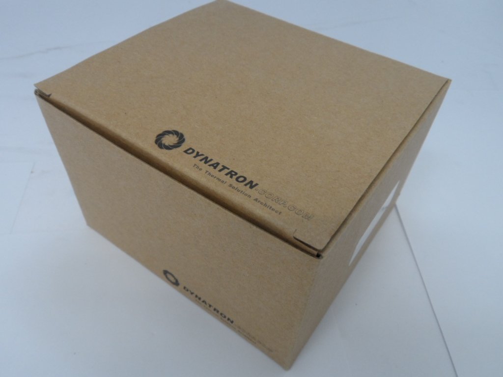 PR23790_H46G_Dynatron H46G Heatsink & Fan Unit - Image7