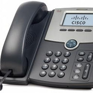Cisco SPA502G 1-Line IP Phone With Display ( SPA502G     Cisco )