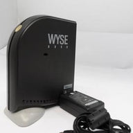 902086-02 - Wyse Winterm 3150SE Thin Client Terminal - Black & Light Gray - USED