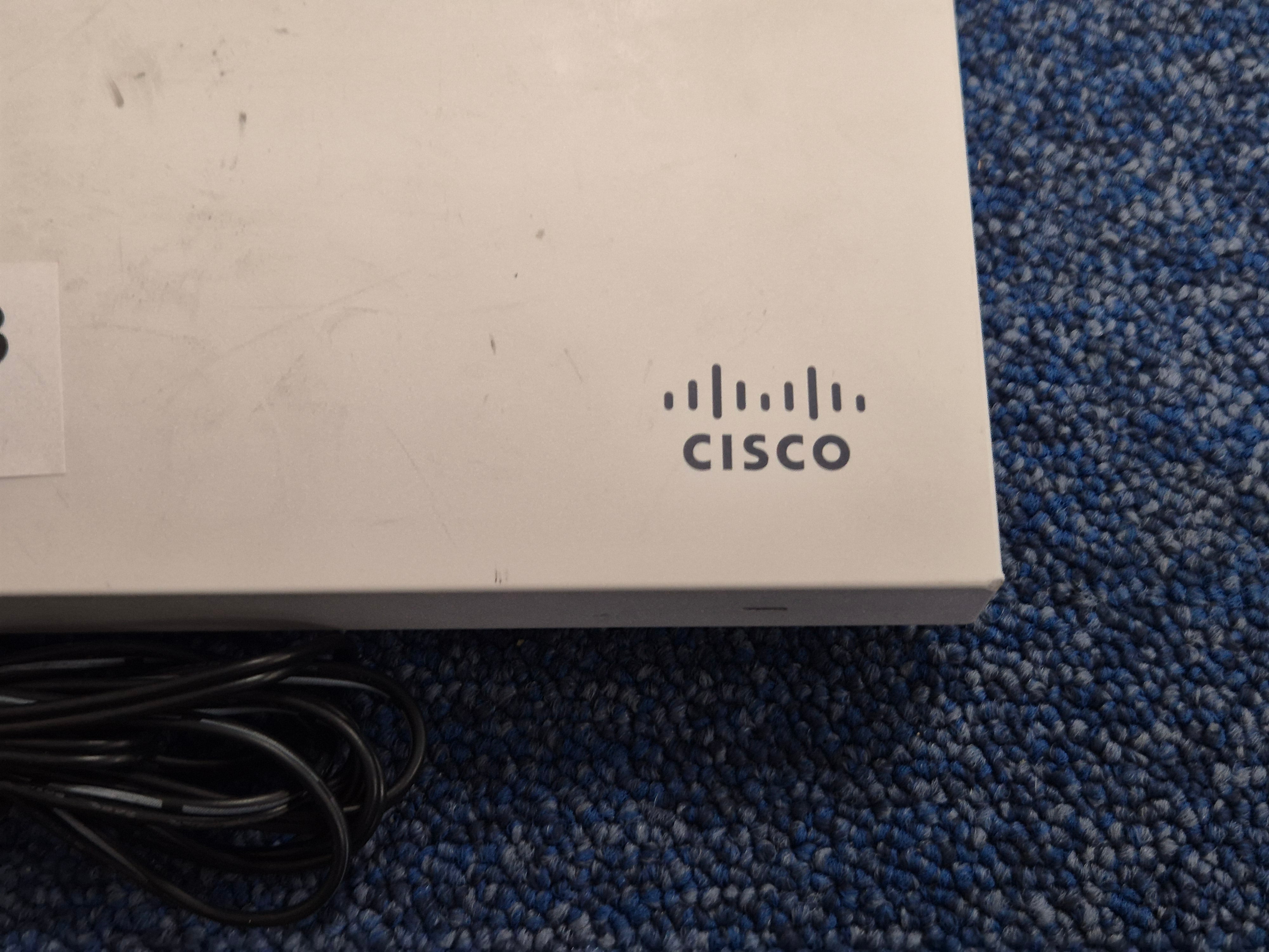 Meraki MR52 Cloud Managed Wireless Access Point ( MR52-HW ) USED