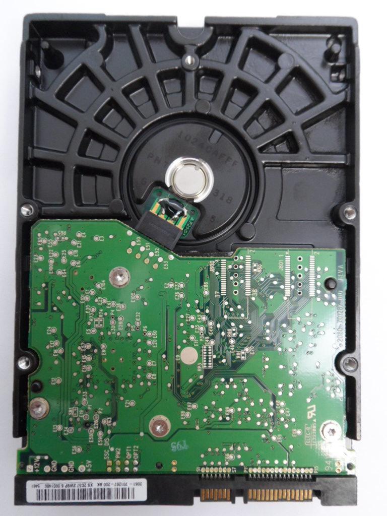 PR19273_WD1600JD_Dell/Western Digital 160GB SATA 3.5" HDD - Image4