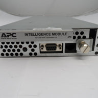 PR17605_885-1812B/3_APC Symmetra LX Intelligence Module - Image3