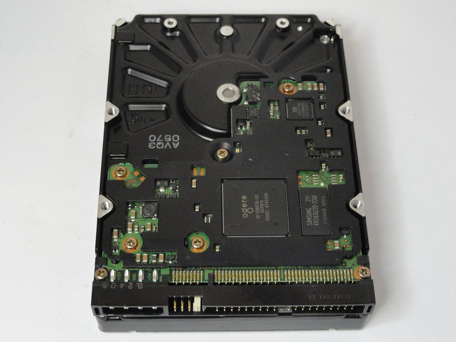 PR15855_VQ40A013_Maxtor Compaq Dell IBM 40GB IDE 7200rpm 3.5in HDD - Image2