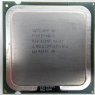 Intel Pentium D 820 2.8GHz LGA775 CPU ( SL8CP ) REF