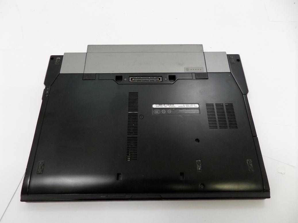 PR23982_F507F A01_Dell Latitude E6400 2.53GHz 4Gb RAM 160Gb HDD - Image2