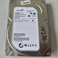 Seagate HP 320GB 7200RPM SATA 3.5in HDD ( ST3320418AS 9SL14C-023 531625-003 ) REF