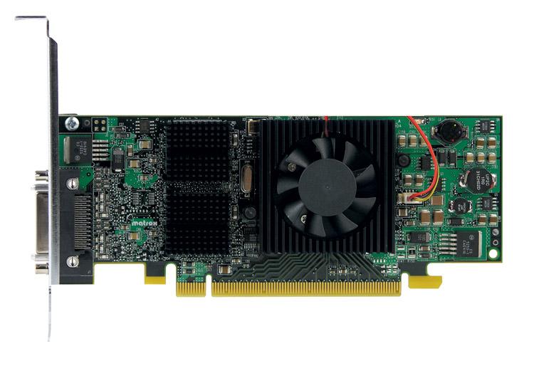 Matrox Graphics Card (F2559 00 USED)