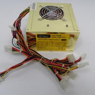 PR22371_PS116_Q-Tec ATX 550W Dual Fan PSU - Image2