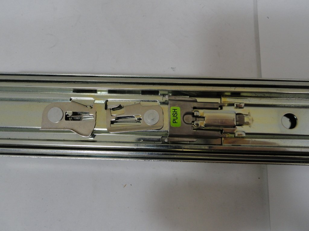 King Slide Rack Rails For Sun Fire X4100 ( KINGSLIDE ) USED
