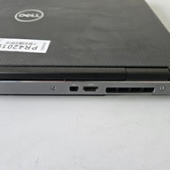 Dell Precision 7530 500GB SSD 32GB RAM i7-8850H 2.6GHz Win11Pro Laptop ( P74F001 ) USED Grade A