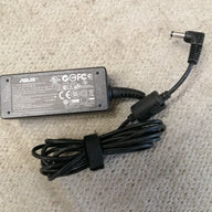 ASUS LAPTOP ADAPTER IN 240V 1 A OUT 12 V 3 A ( EXA0801XA USED )