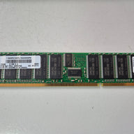 IBM 1GB PC2100 DDR 208-Pin 266MHz DIMM ( 00P5769 ) REF