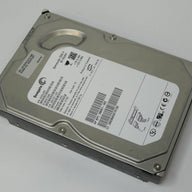 Seagate HP 80GB SATA 7200rpm 3.5in HDD ( ST3808110AS 9BD131-021 390821-002 432392-001 ) REF