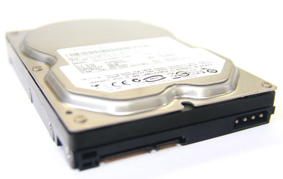 Hitachi Deskstar 80GB SATA 7200rpm 3.5" HDD ( 0A30354 HDS728080PLA380 ) REF