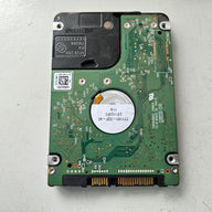 Western Digital Dell 250GB 5400RPM SATA 2.5in HDD ( WD2500BPVT-75JJ5T0 0VXWV3 ) USED