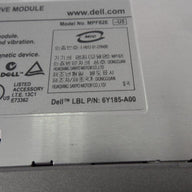 6Y185  - Dell Latitude Internal 3.5 FDD 1.44MB - Refurbished